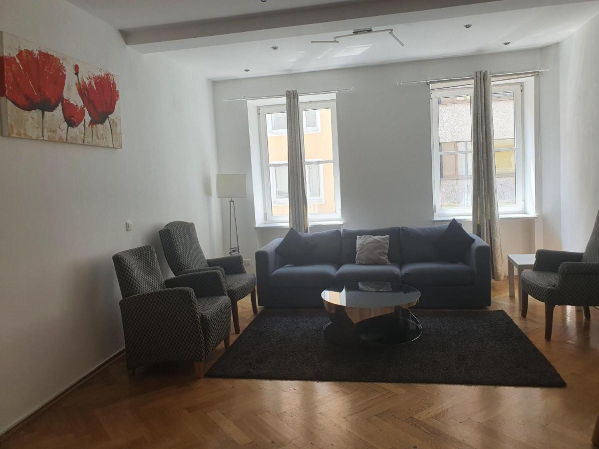 Apartment-Mit-2-Schlafzimmern München