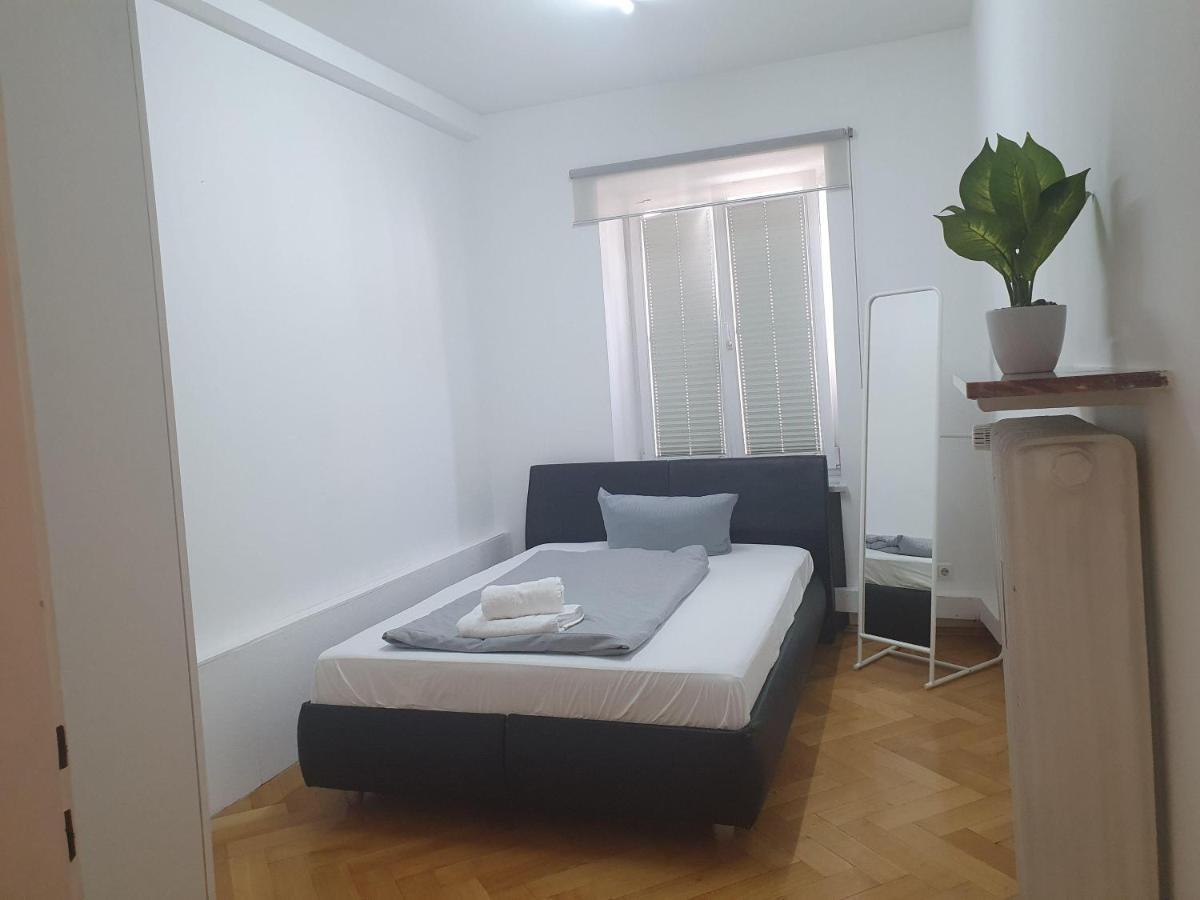 Appartement Apartment-Mit-2-Schlafzimmern *