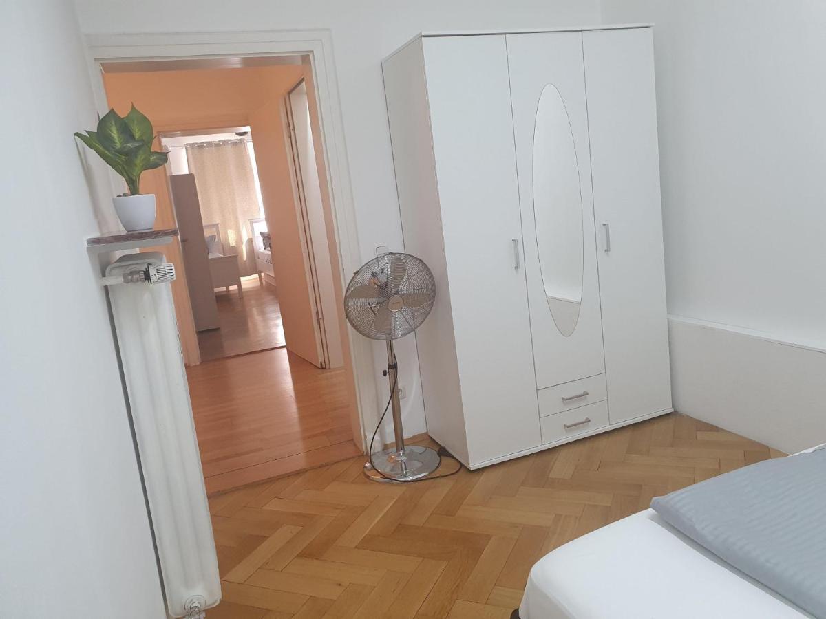Apartment-Mit-2-Schlafzimmern München