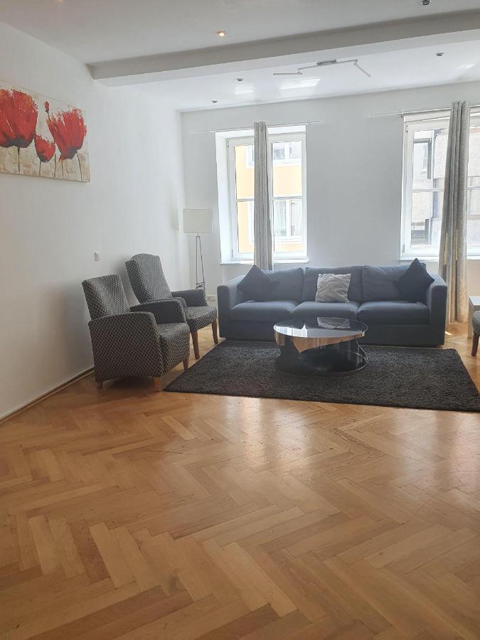 Appartement Apartment-Mit-2-Schlafzimmern *