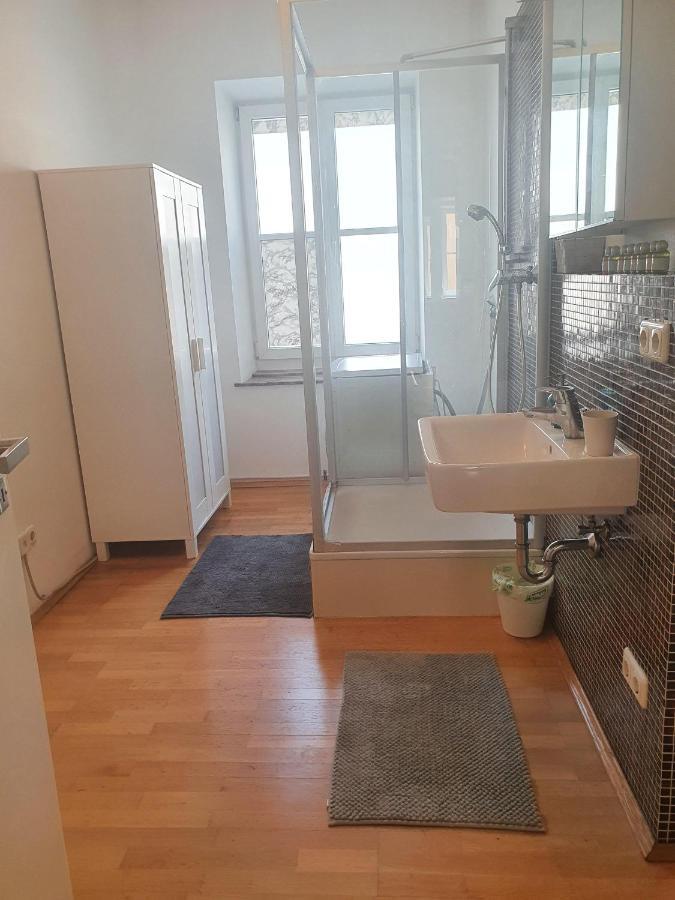 Appartement Apartment-Mit-2-Schlafzimmern München